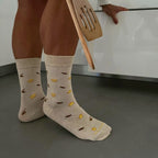 Meias Chef The Captain Socks