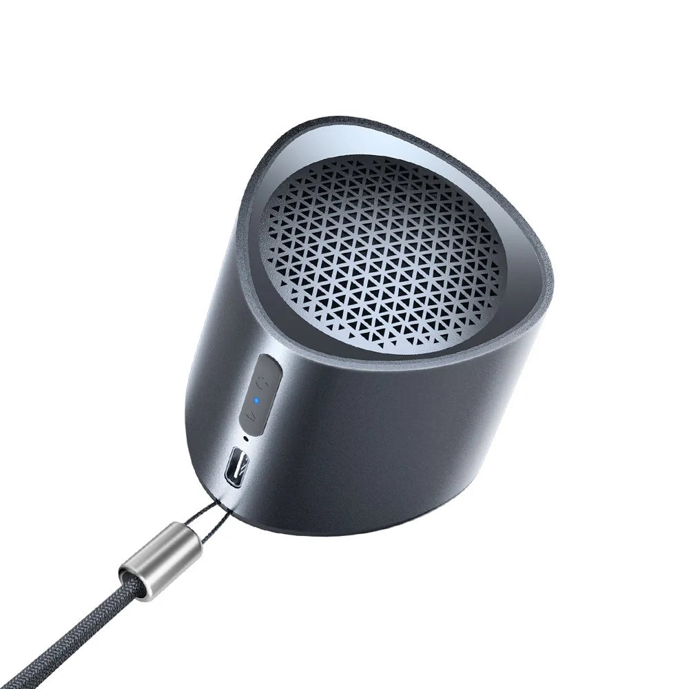 Coluna Tronsmart Nimo 5W Bluetooth 5.3 Preta
