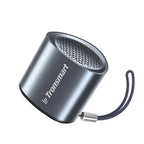 Coluna Tronsmart Nimo 5W Bluetooth 5.3 Preta