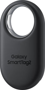 Samsung Galaxy SmartTag2 Localizador Bluetooth Preto