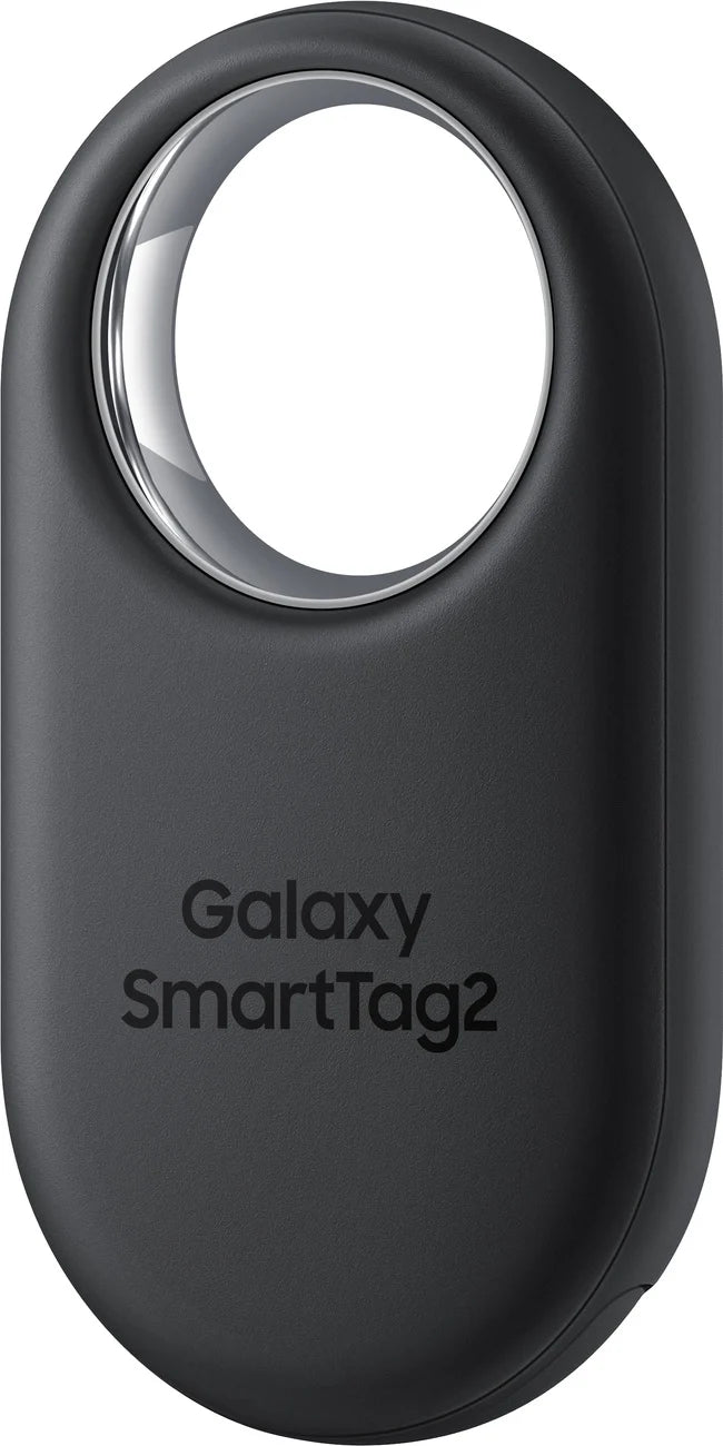 Samsung Galaxy SmartTag2 Localizador Bluetooth Preto