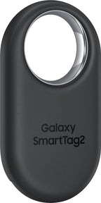 Samsung Galaxy SmartTag2 Localizador Bluetooth Preto
