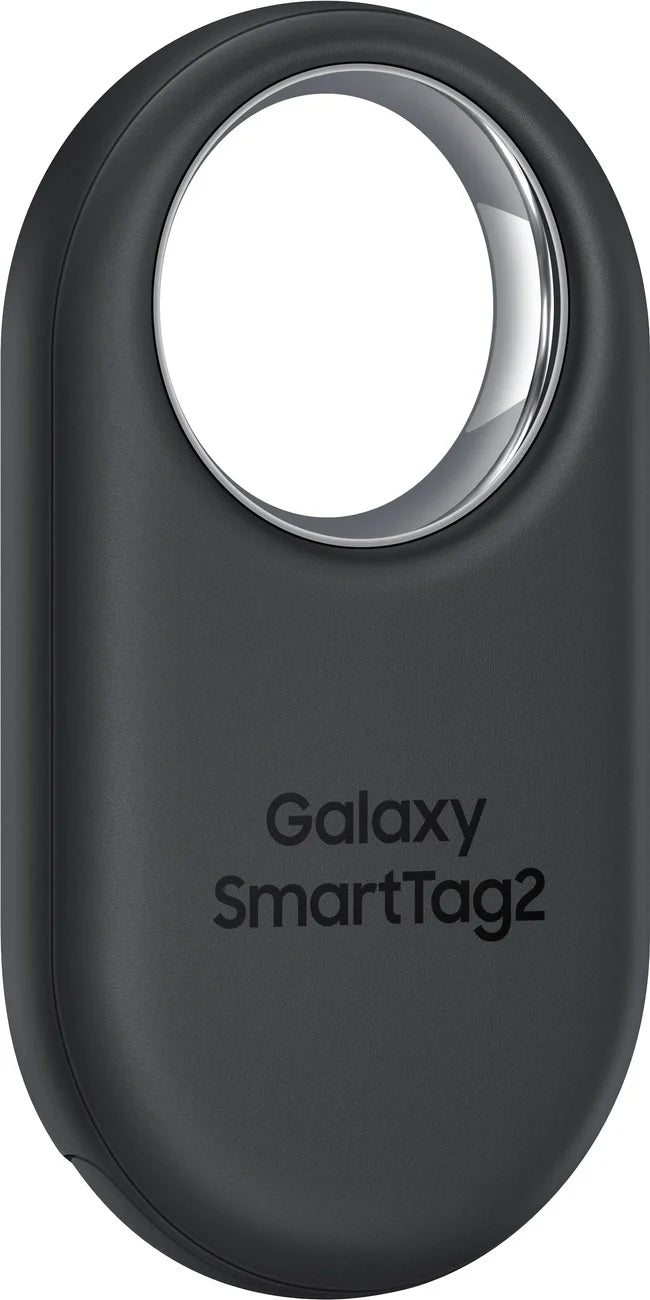Samsung Galaxy SmartTag2 Localizador Bluetooth Preto
