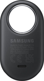 Samsung Galaxy SmartTag2 Localizador Bluetooth Preto