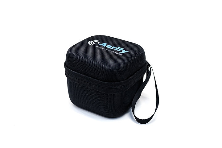 Aerify Cupper – Aparelho de Ventosaterapia com Luz Vermelha