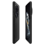 Capa Spigen Premium Protect para OnePlus 12 Preta