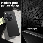 Capa Spigen Premium Protect para OnePlus 12 Preta