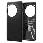 Capa Spigen Premium Protect para OnePlus 12 Preta