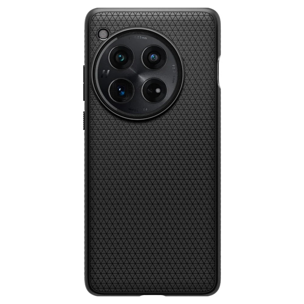 Capa Spigen Premium Protect para OnePlus 12 Preta