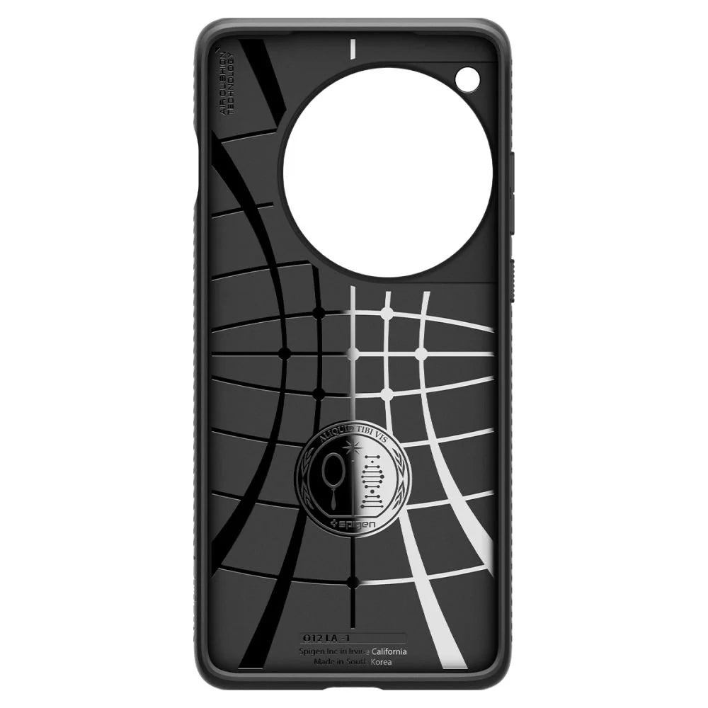 Capa Spigen Premium Protect para OnePlus 12 Preta