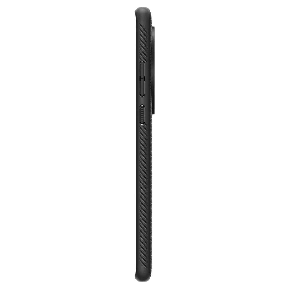 Capa Spigen Premium Protect para OnePlus 12 Preta