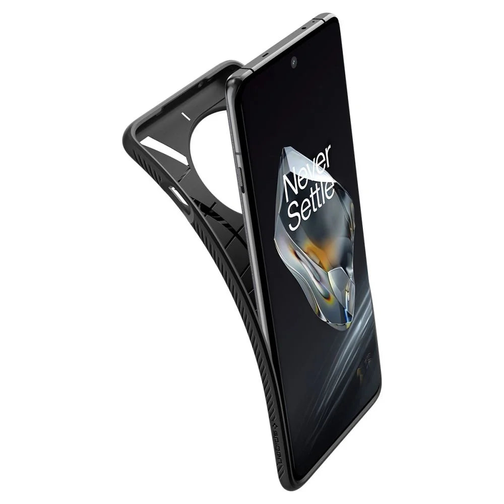 Capa Spigen Premium Protect para OnePlus 12 Preta