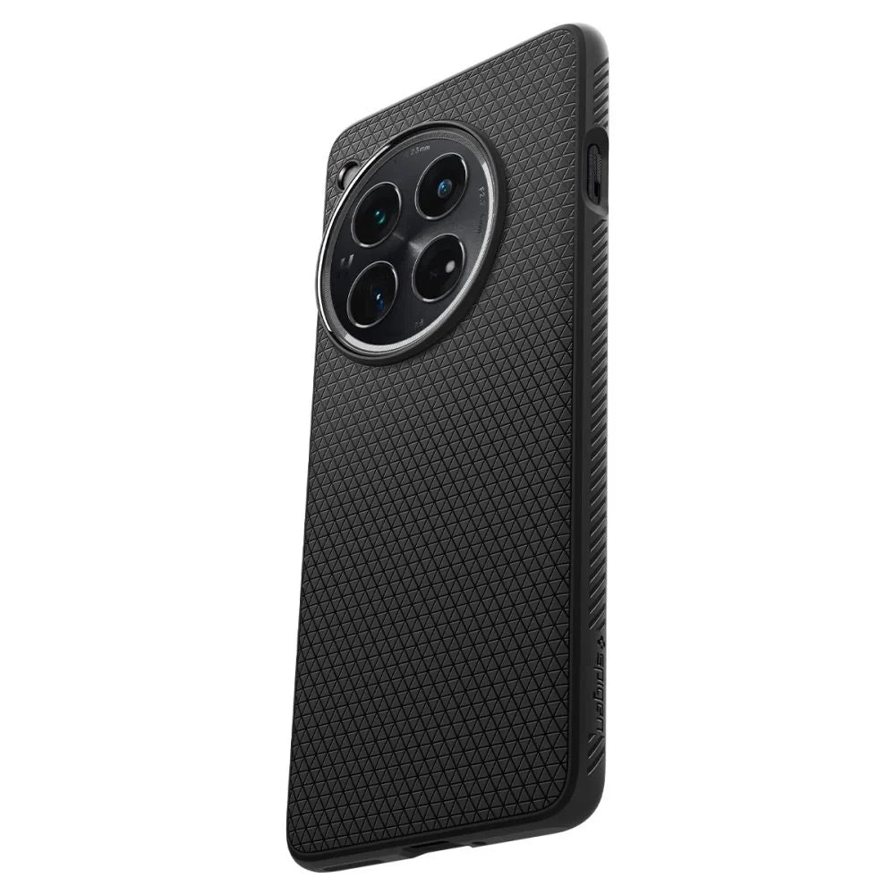 Capa Spigen Premium Protect para OnePlus 12 Preta
