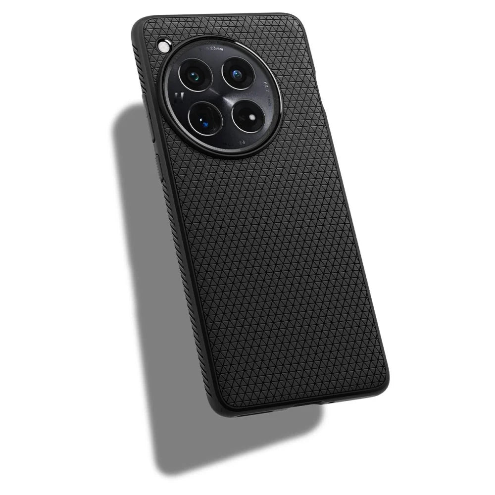 Capa Spigen Premium Protect para OnePlus 12 Preta