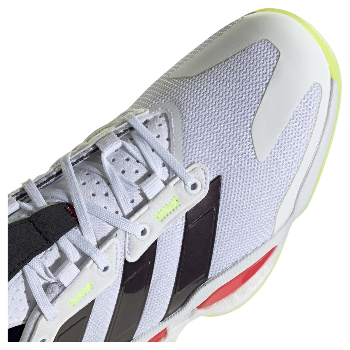 Adidas Stabil 16 M – Branco e Preto