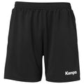 Calções Kempa com Bolso – Preto