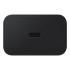 Carregador Samsung EP-T4511 45W USB-C Carregamento Super Rápido Preto + Cabo USB-C 1,8 m