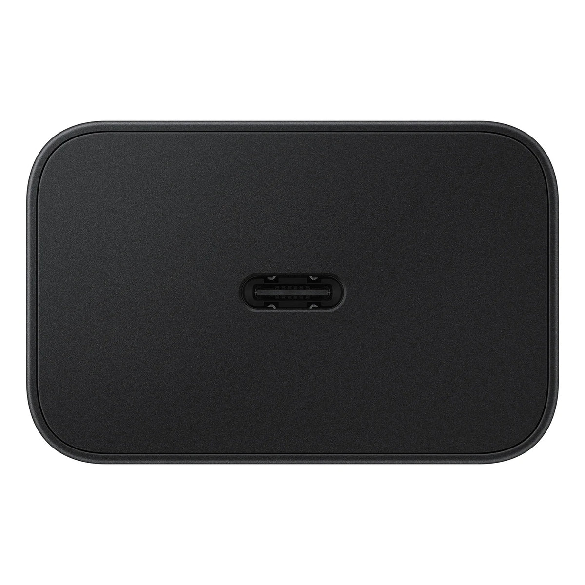 Carregador Samsung EP-T4511 45W USB-C Carregamento Super Rápido Preto + Cabo USB-C 1,8 m
