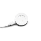Carregador para Smartwatch Huawei Magnético de Indução Branco