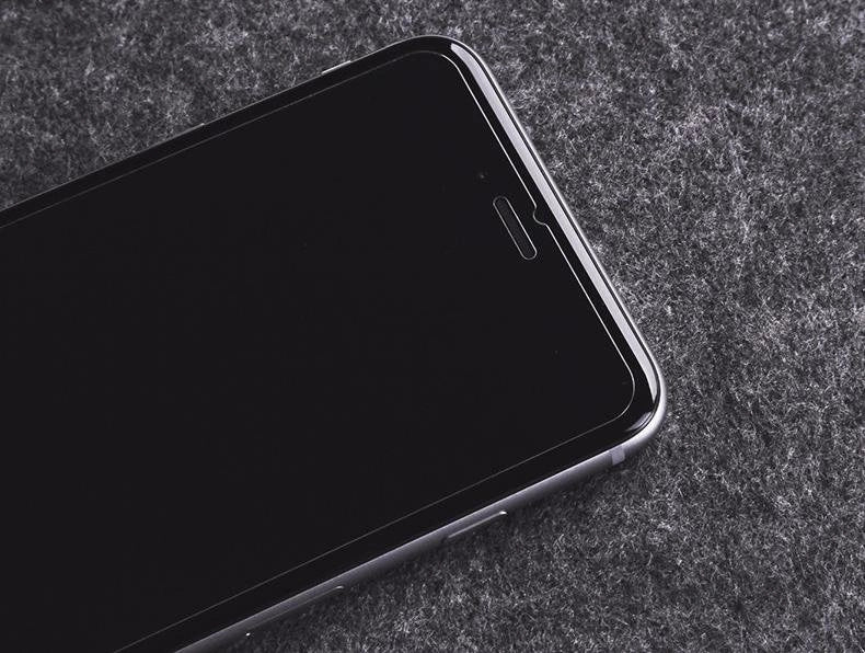 Película de Proteção em Vidro Temperado Wozinsky para iPhone 16 Pro Max / 9H Super Tough