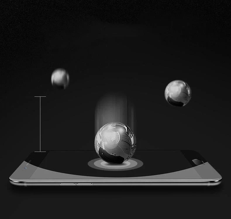 Película de Proteção em Vidro Temperado Wozinsky para iPhone 16 Pro Max / 9H Super Tough