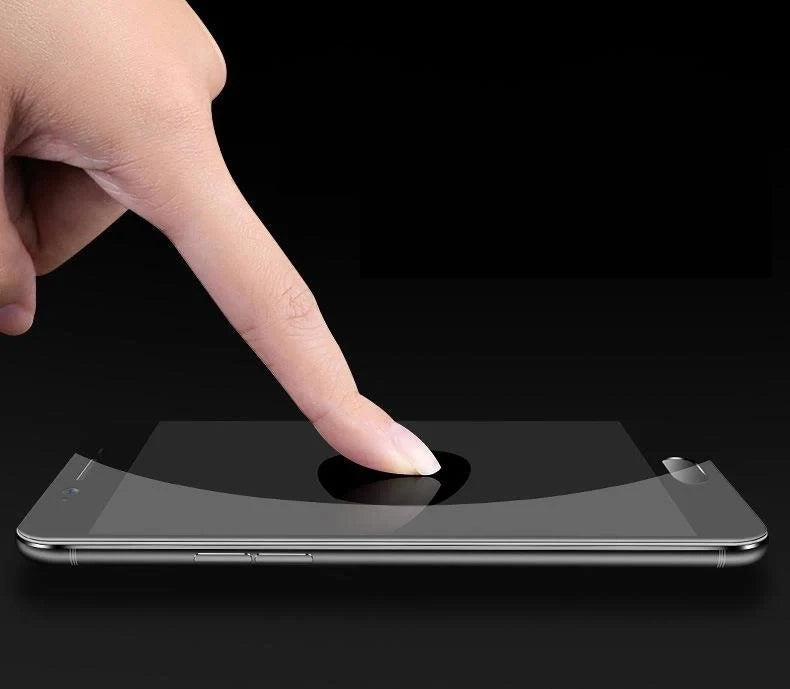 Película de Proteção em Vidro Temperado Wozinsky para iPhone 16 Pro Max / 9H Super Tough