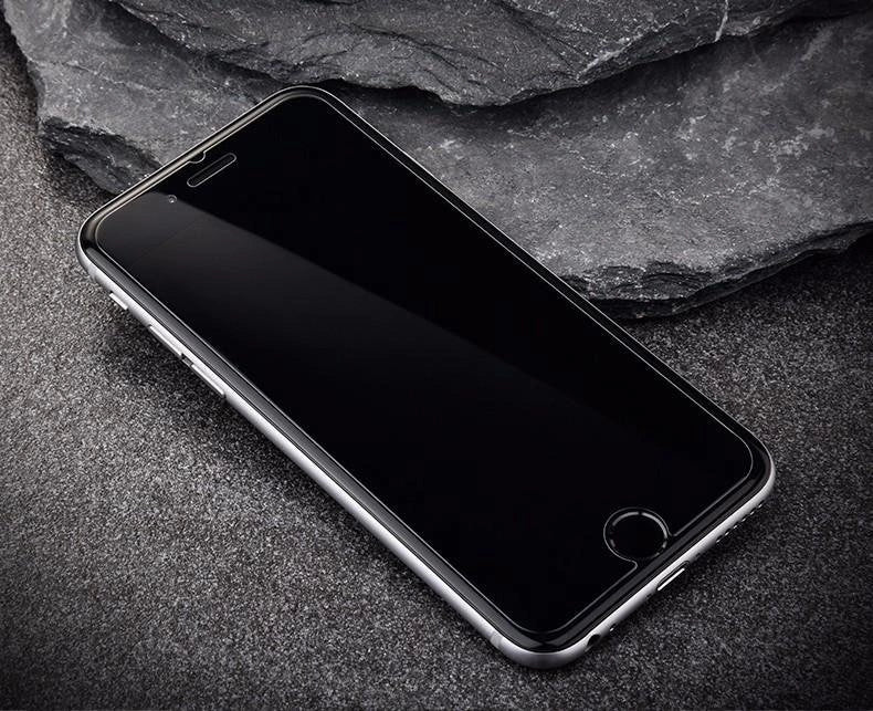 Película de Proteção em Vidro Temperado Wozinsky para iPhone 16 Pro Max / 9H Super Tough