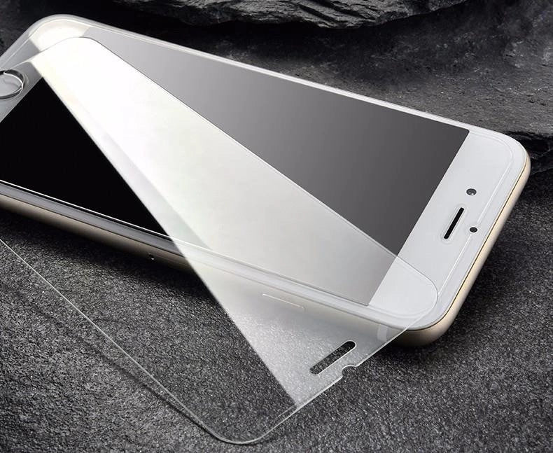 Película de Proteção em Vidro Temperado Wozinsky para iPhone 16 Pro Max / 9H Super Tough