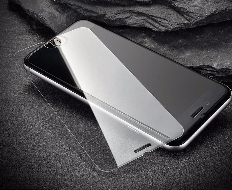 Película de Proteção em Vidro Temperado Wozinsky para iPhone 16 Pro Max / 9H Super Tough