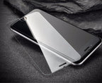 Película de Proteção em Vidro Temperado Wozinsky para iPhone 16 Pro Max / 9H Super Tough