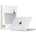 Capa Tech-Protect Transparente para MacBook Pro 13'' 2016-2022