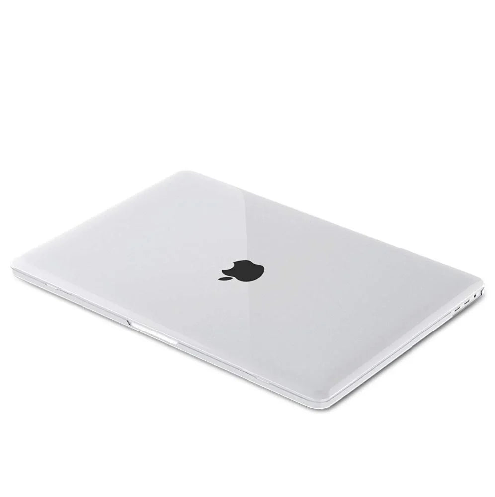 Capa Tech-Protect Transparente para MacBook Pro 13'' 2016-2022
