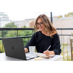 Capa Tech-Protect Transparente para MacBook Pro 13'' 2016-2022
