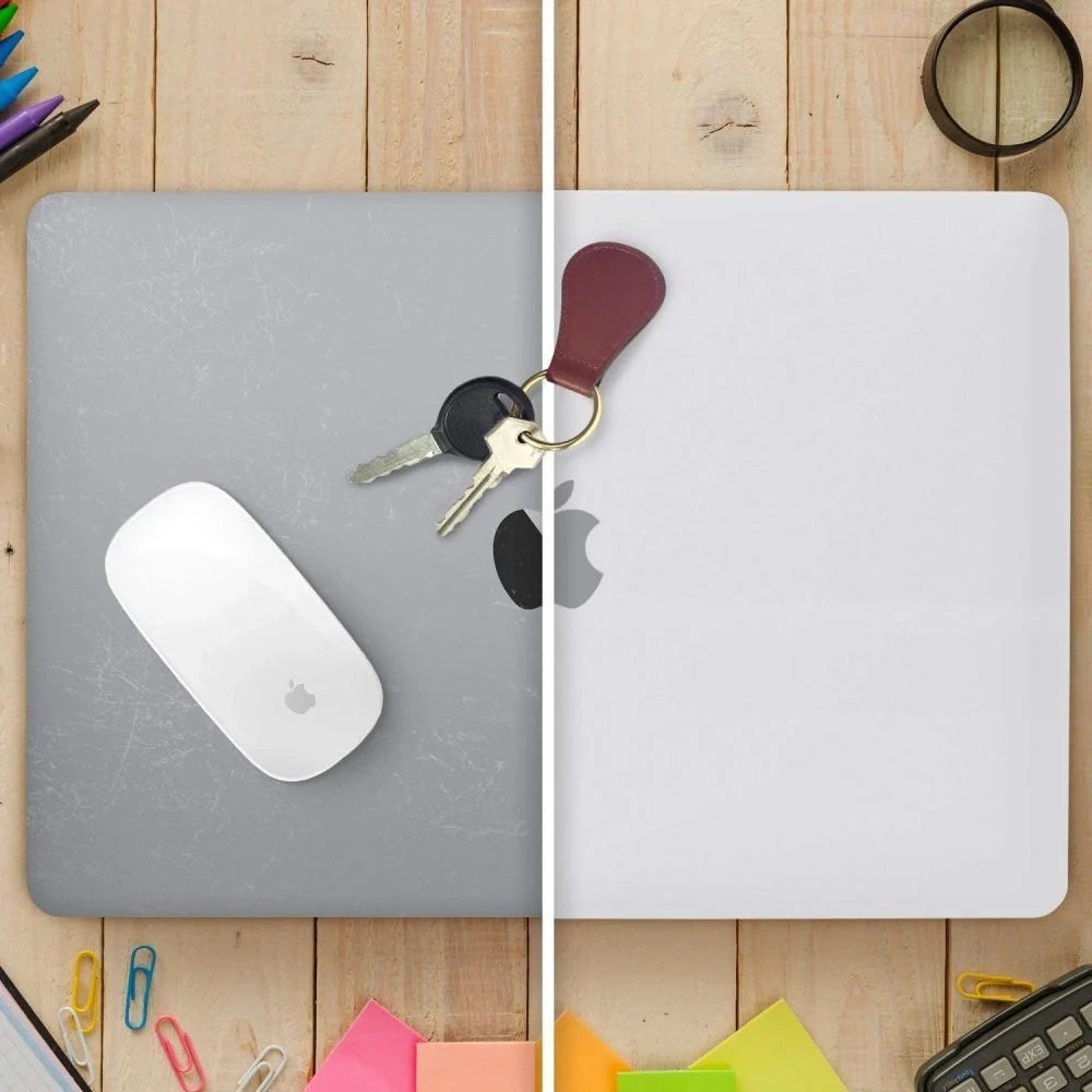 Capa Tech-Protect Transparente para MacBook Pro 13'' 2016-2022