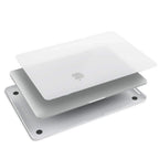 Capa Tech-Protect Transparente para MacBook Pro 13'' 2016-2022