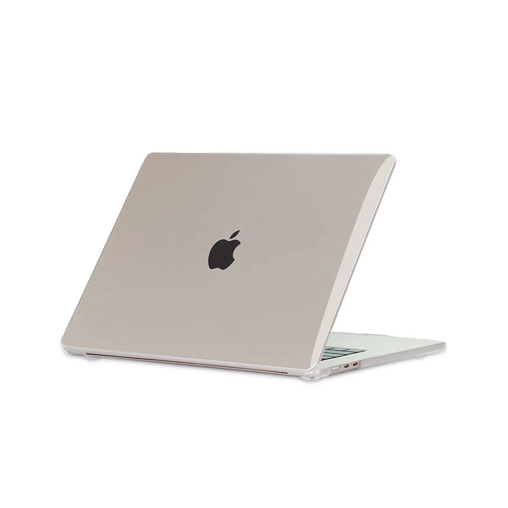 Capa para MacBook Air 15" M2 / M3 / 2023-2024 Tech-Protect SmartShell
