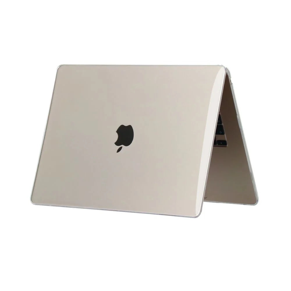 Capa para MacBook Air 15" M2 / M3 / 2023-2024 Tech-Protect SmartShell