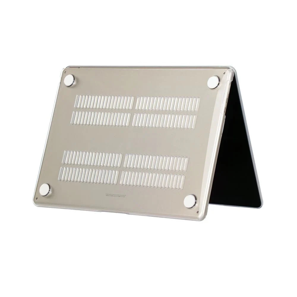 Capa para MacBook Air 15" M2 / M3 / 2023-2024 Tech-Protect SmartShell