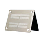 Capa para MacBook Air 15" M2 / M3 / 2023-2024 Tech-Protect SmartShell