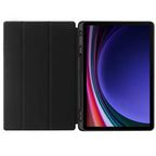 Capa para Samsung Galaxy Tab S9 FE 10.9" Preta Tech-Protect