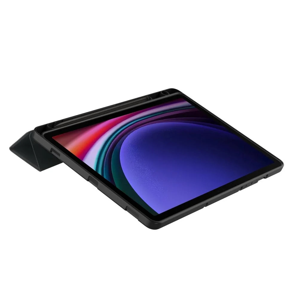 Capa para Samsung Galaxy Tab S9 FE 10.9" Preta Tech-Protect