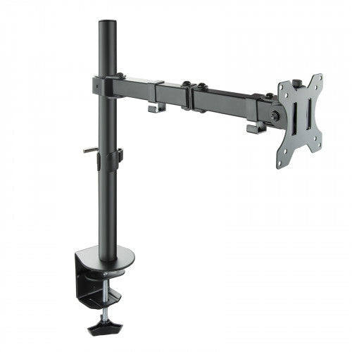 Suporte para monitores TooQ DB1032TN-B 81,3cm (32") Fixação/Aparafusar Preto
