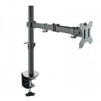Suporte para monitores TooQ DB1032TN-B 81,3cm (32") Fixação/Aparafusar Preto