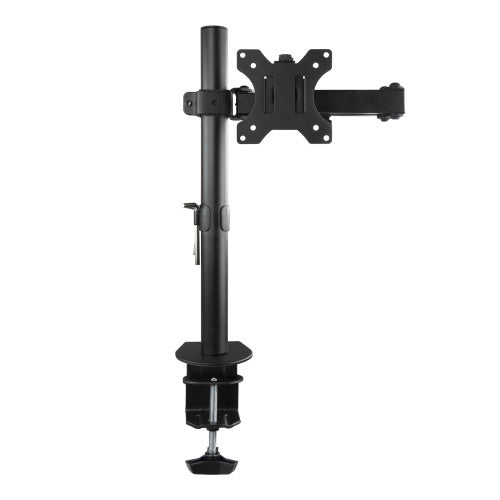Suporte para monitores TooQ DB1032TN-B 81,3cm (32") Fixação/Aparafusar Preto