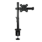 Suporte para monitores TooQ DB1032TN-B 81,3cm (32") Fixação/Aparafusar Preto