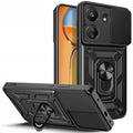 Capa para Smartphone Xiaomi Redmi 13C / Poco C65 Protect CamShield Pro