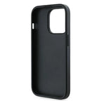 Capa para iPhone 14 Pro Max Karl Lagerfeld Preta KF002175-0