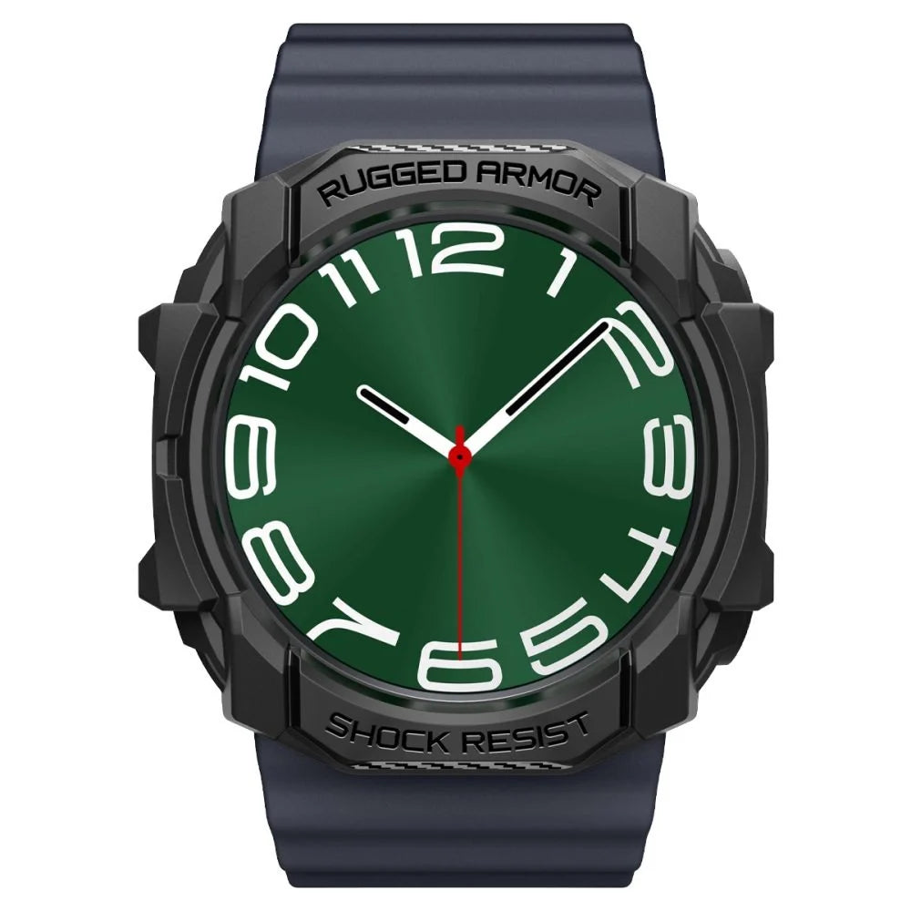 Capa para Samsung Galaxy Watch Ultra 47mm Spigen Preto