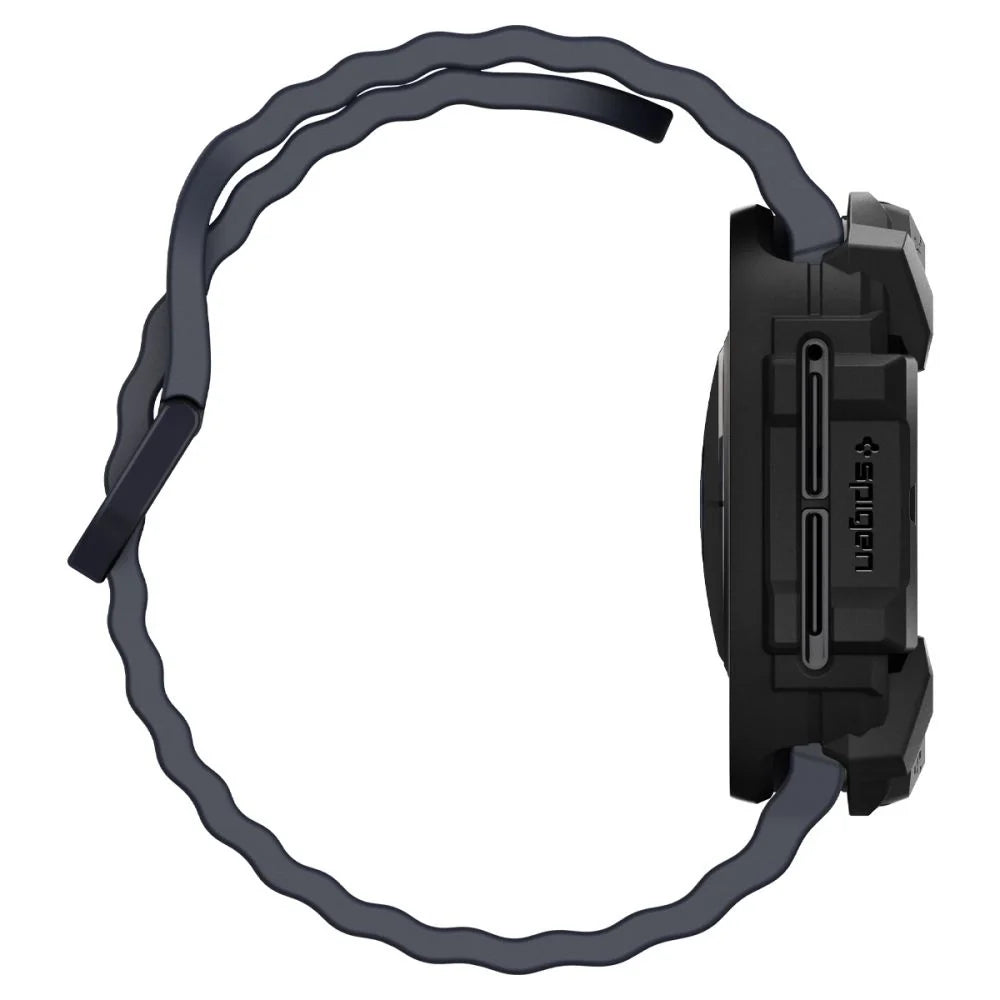 Capa para Samsung Galaxy Watch Ultra 47mm Spigen Preto
