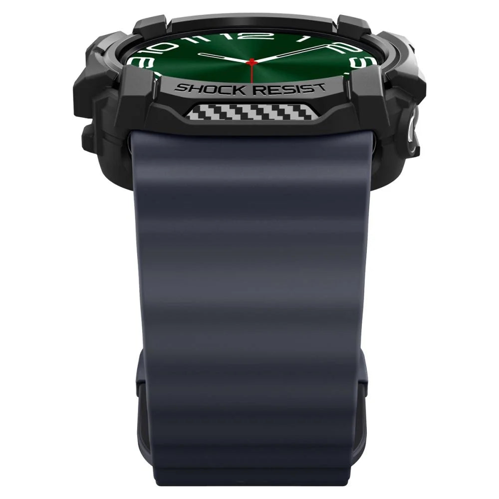 Capa para Samsung Galaxy Watch Ultra 47mm Spigen Preto